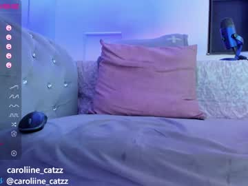 webcam tranny caroliine_catzz live cam image #3794578
