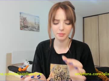 webcam girl elisa_oliver live cam image #1548583