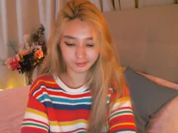 webcam girl sharasuo live cam image #2146623