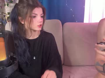 webcam couple pocket_lovers live cam image #10782902