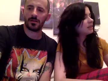 webcam couple tasuki17 live cam image #3662545