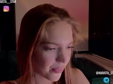 webcam girl augusta77 live cam image #11269806
