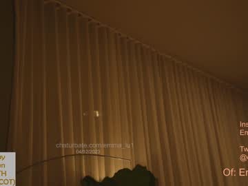 webcam girl emma_lu1 live cam image #5588948