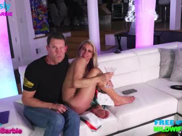webcam girl wildwifebarbie live cam image #8238858
