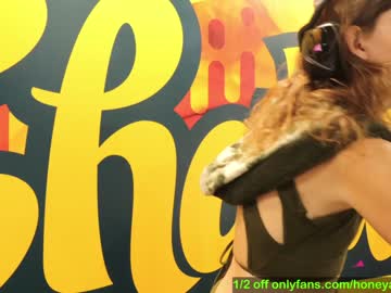 webcam couple honeyand_thebear live cam image #147568