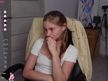 webcam girl abby_laker live cam image #10417012