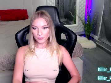 webcam girl killer__tits live cam image #203162
