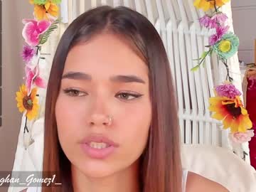 webcam girl _meghan_gomez1_ live cam image #1695628