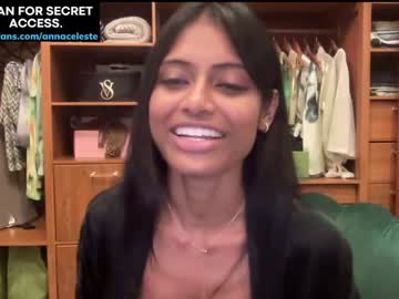 webcam girl annaceleste live cam image #7227293