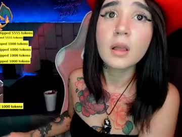 webcam girl sugar_troubl3 live cam image #1383232