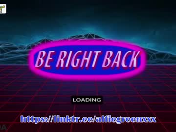 webcam man alfiegreenxxx live cam image #5218243