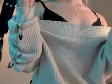 webcam tranny sweetest_bella live cam image #9346899