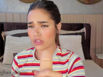 webcam girl _meghan_gomez1_ live cam image #4125738