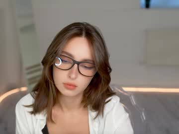 webcam girl silent_chill live cam image #11612789