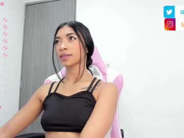 webcam girl skinnyy_16 live cam image #11970173