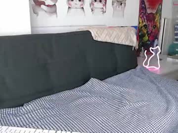 webcam girl _lucky_doll_ live cam image #4344349