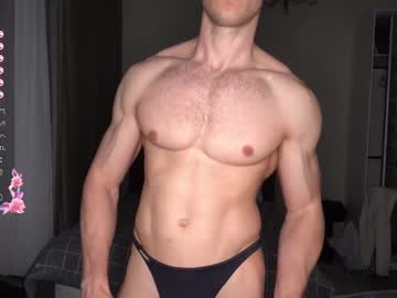 webcam man muscularfriend live cam image #12801374