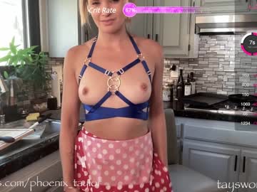 webcam girl phoenix_taylor live cam image #7153471