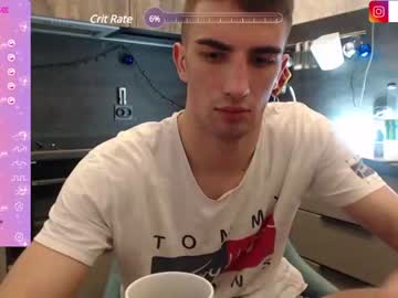 webcam man stefano_kirilz live cam image #8107472
