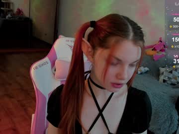 webcam girl katy_ethereal live cam image #9526210