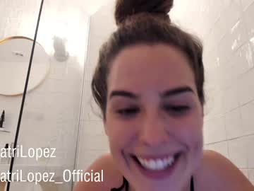 webcam girl crazypaty live cam image #7391147