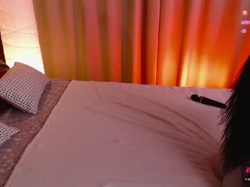 webcam girl eliza_benet live cam image #10784591