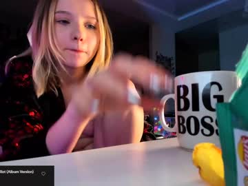 webcam girl sonjashy live cam image #1542846