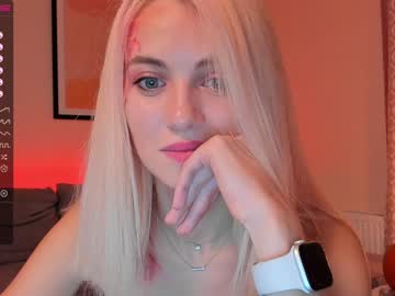 webcam girl brilliantvictoria live cam image #4060158
