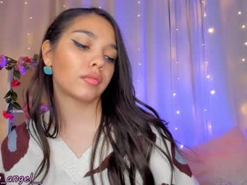 webcam girl annbarby live cam image #833101