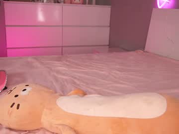 webcam girl bunnybonn1e live cam image #3186931