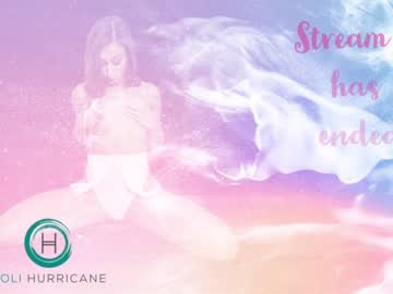 webcam girl holihurricane live cam image #1165757