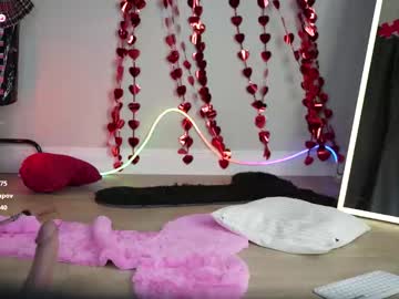 webcam girl lissa_wayne live cam image #11778071