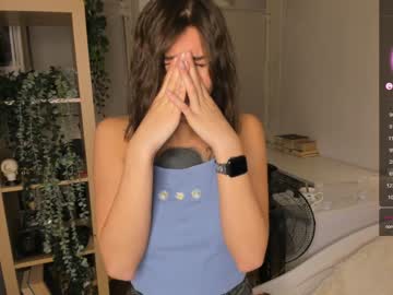 webcam girl rush_of_feelings live cam image #7670933