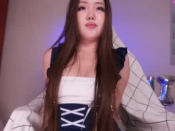 webcam girl k_kimikooo live cam image #10401291