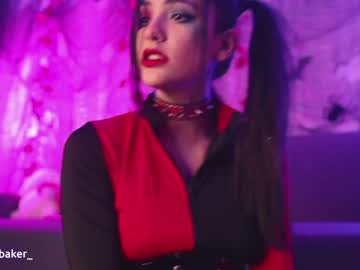webcam girl gia_baker live cam image #531123