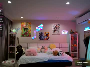 webcam girl madnessalise live cam image #10097297