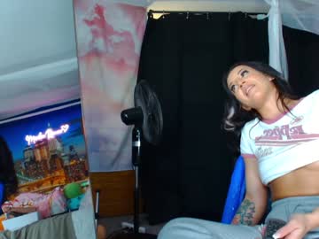 webcam girl siclianprincess live cam image #12364670