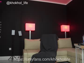webcam man khokhol1999 live cam image #1071371
