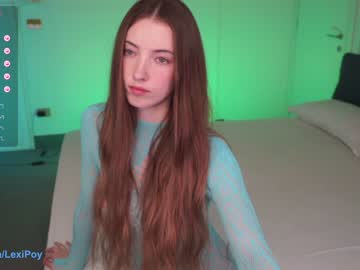 webcam girl lexipoy live cam image #7344420