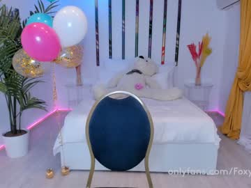 webcam girl foxy_aleks live cam image #429484
