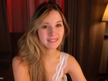 webcam girl milablush live cam image #5388578