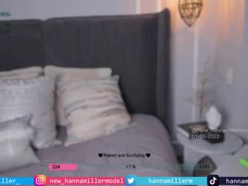 webcam girl _hannamiller live cam image #3192876