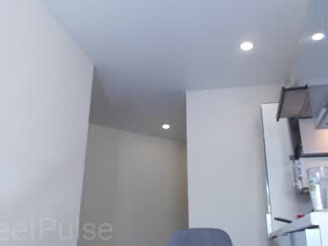webcam girl sweetpulse_ live cam image #5875822
