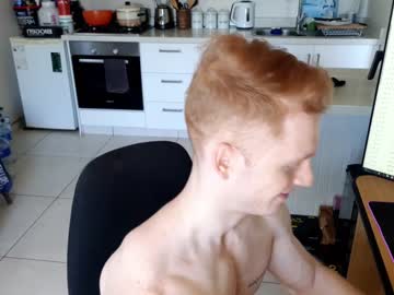 webcam man gingerboy_69 live cam image #7562057