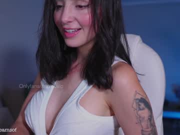 webcam girl annie_dreams live cam image #11269466