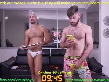 webcam man machinebumkelly live cam image #4209322