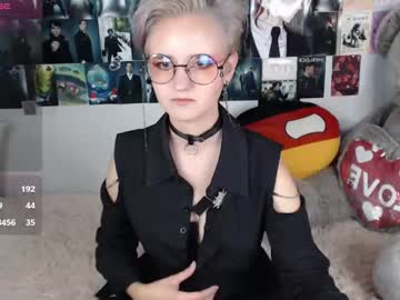 webcam girl bellacipher live cam image #10641927