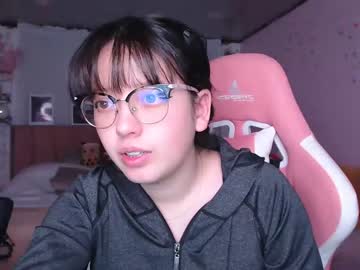 webcam girl maru_chan_ live cam image #6715078