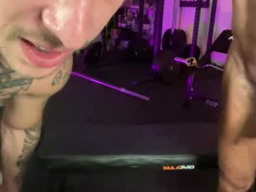 webcam man browneyedmuscleboy32 live cam image #9970419