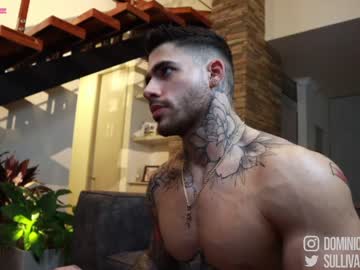 webcam man dominic_sullivan1 live cam image #4517079